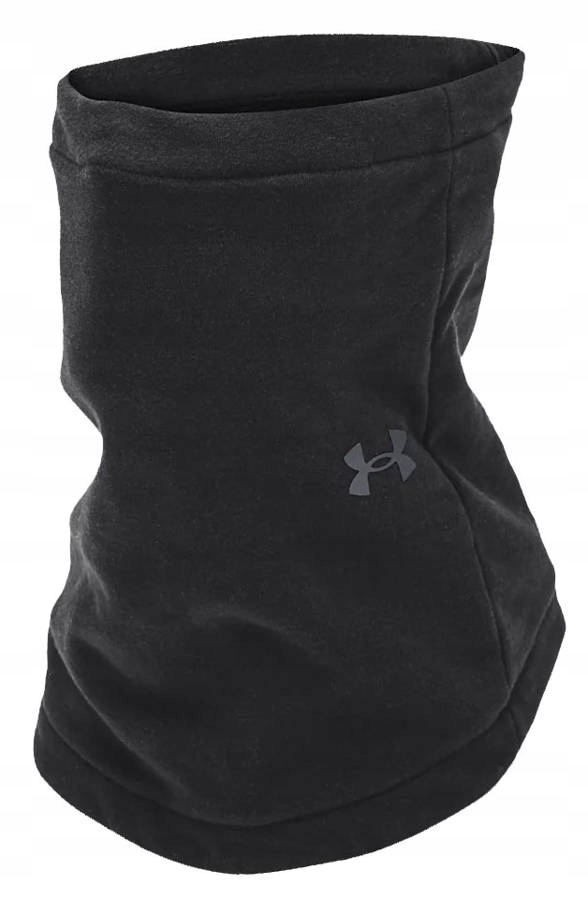

Komin Under Armour Ocieplacz Storm Czarny Zimowy