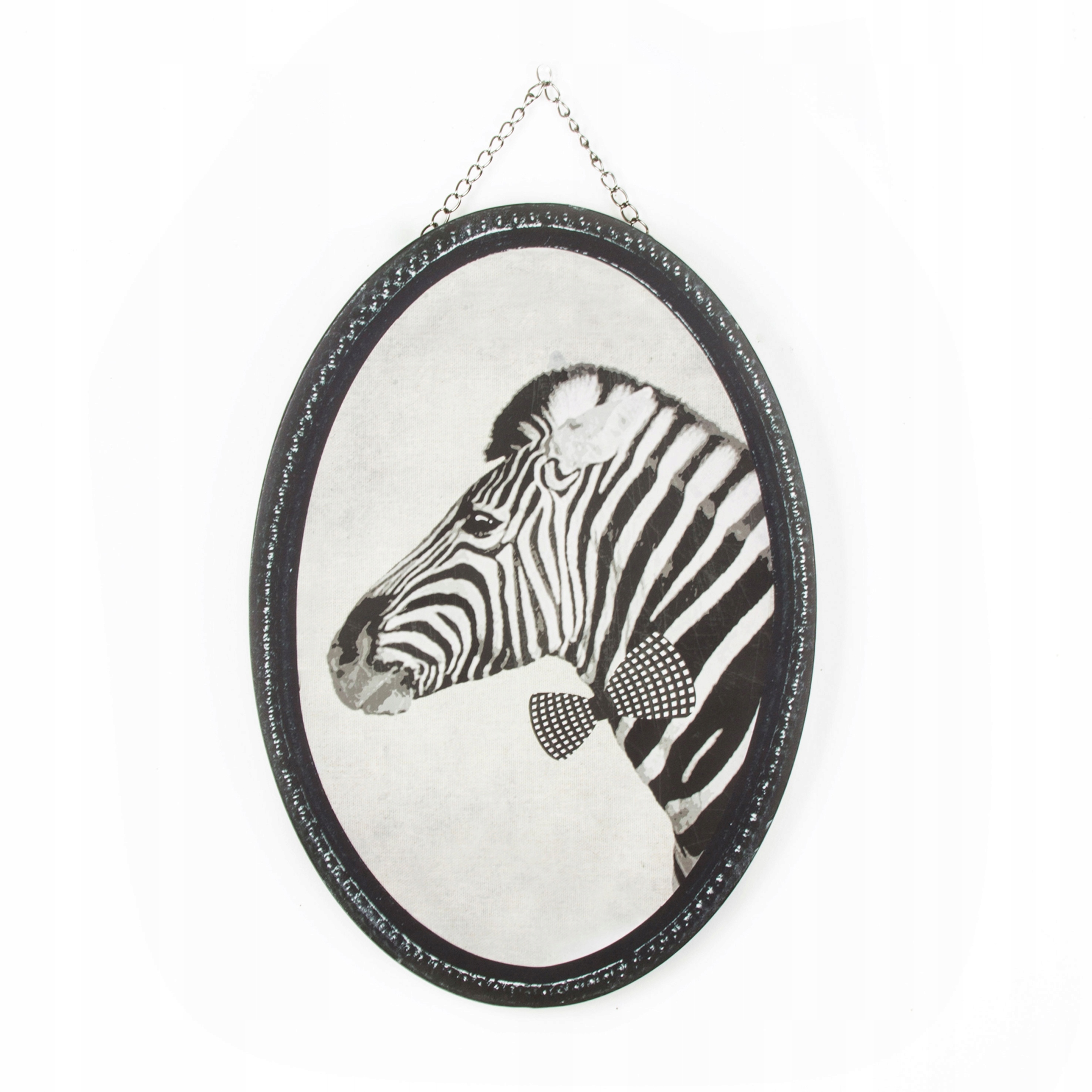 

Obraz płótno canvans 35x50 cm 41-710 Zebra