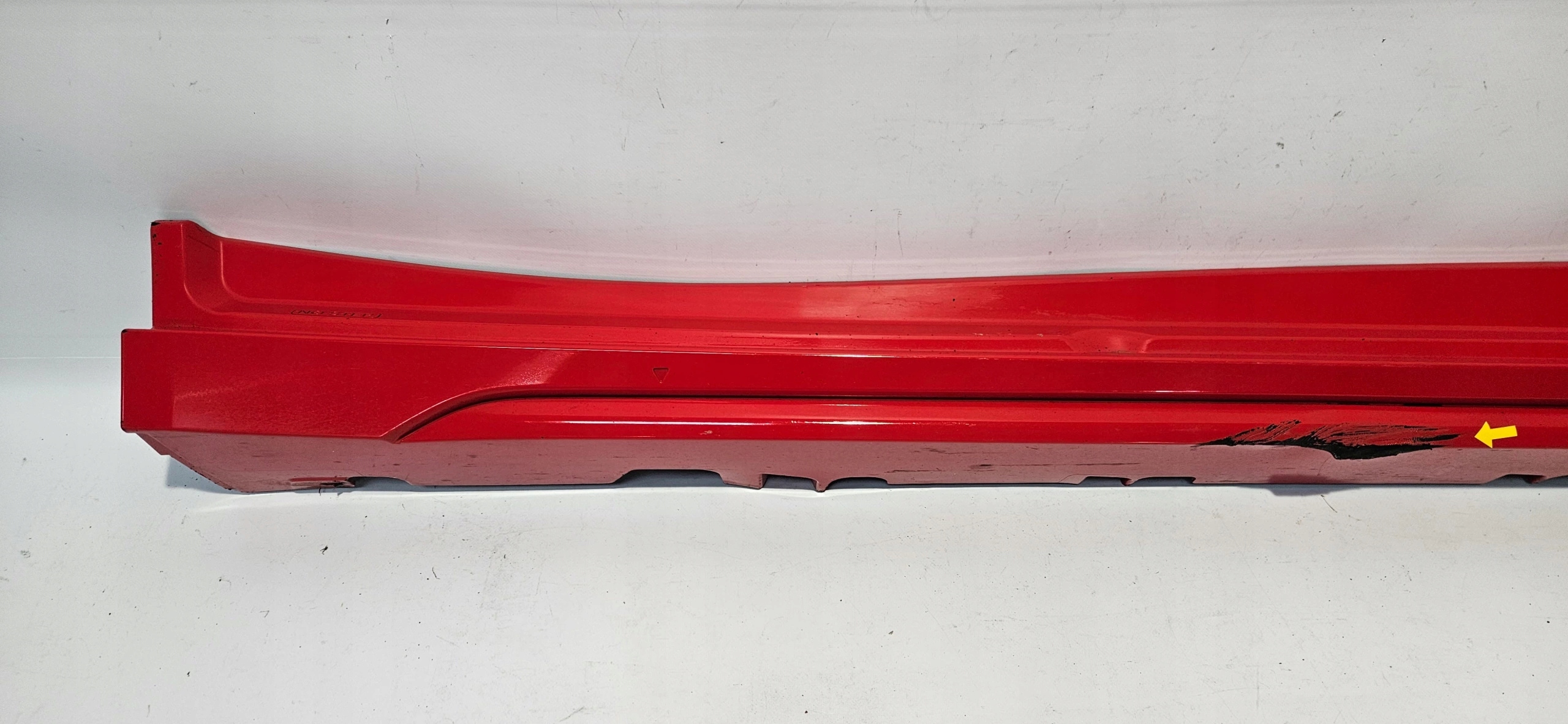 moulding threshold right FIAT 500X 500 X SPORT