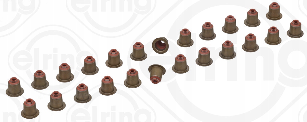 ELRING USZCZELNIACZE ZAWOROWE KPL. Producent części Elring