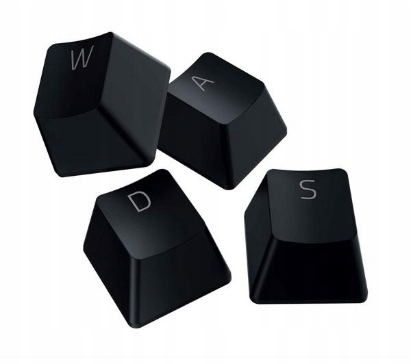 Nakładki do klawiatur Razer Classic Black Usb-c