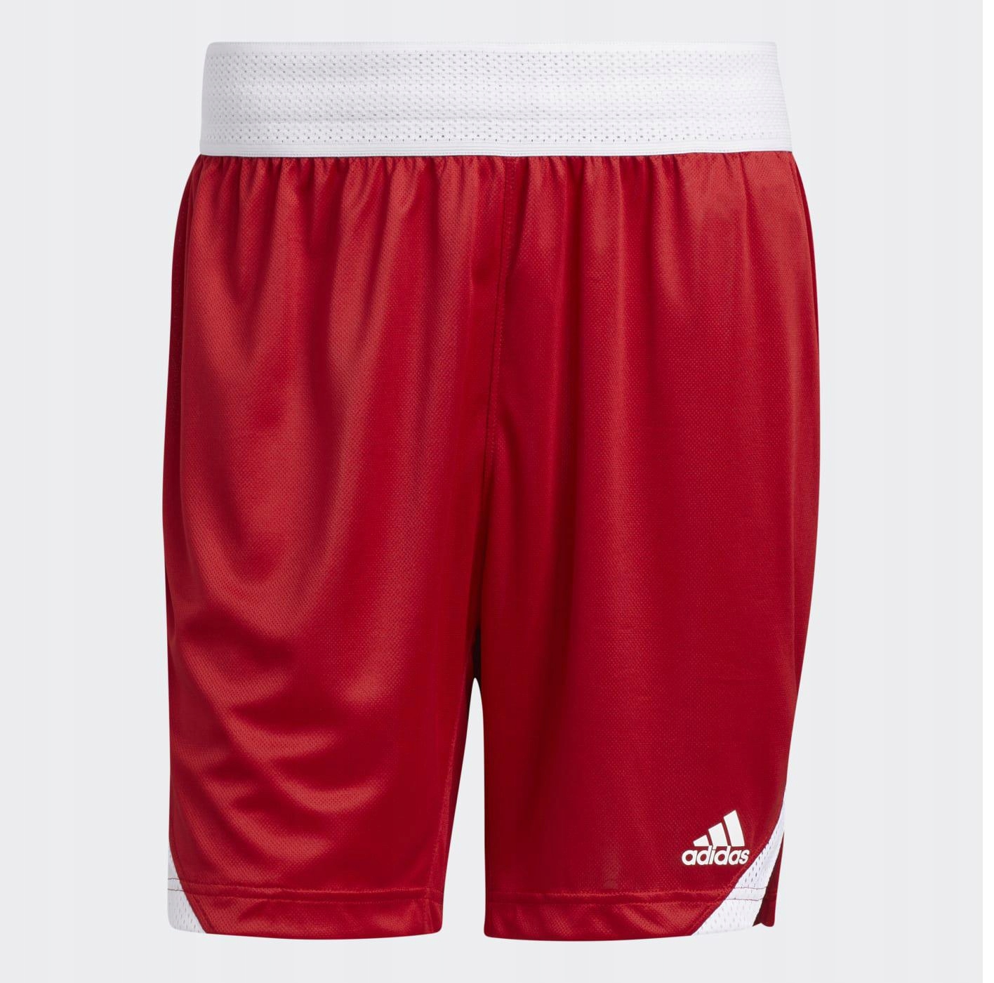 Pánské Kraťasy M Icon Squad Ss