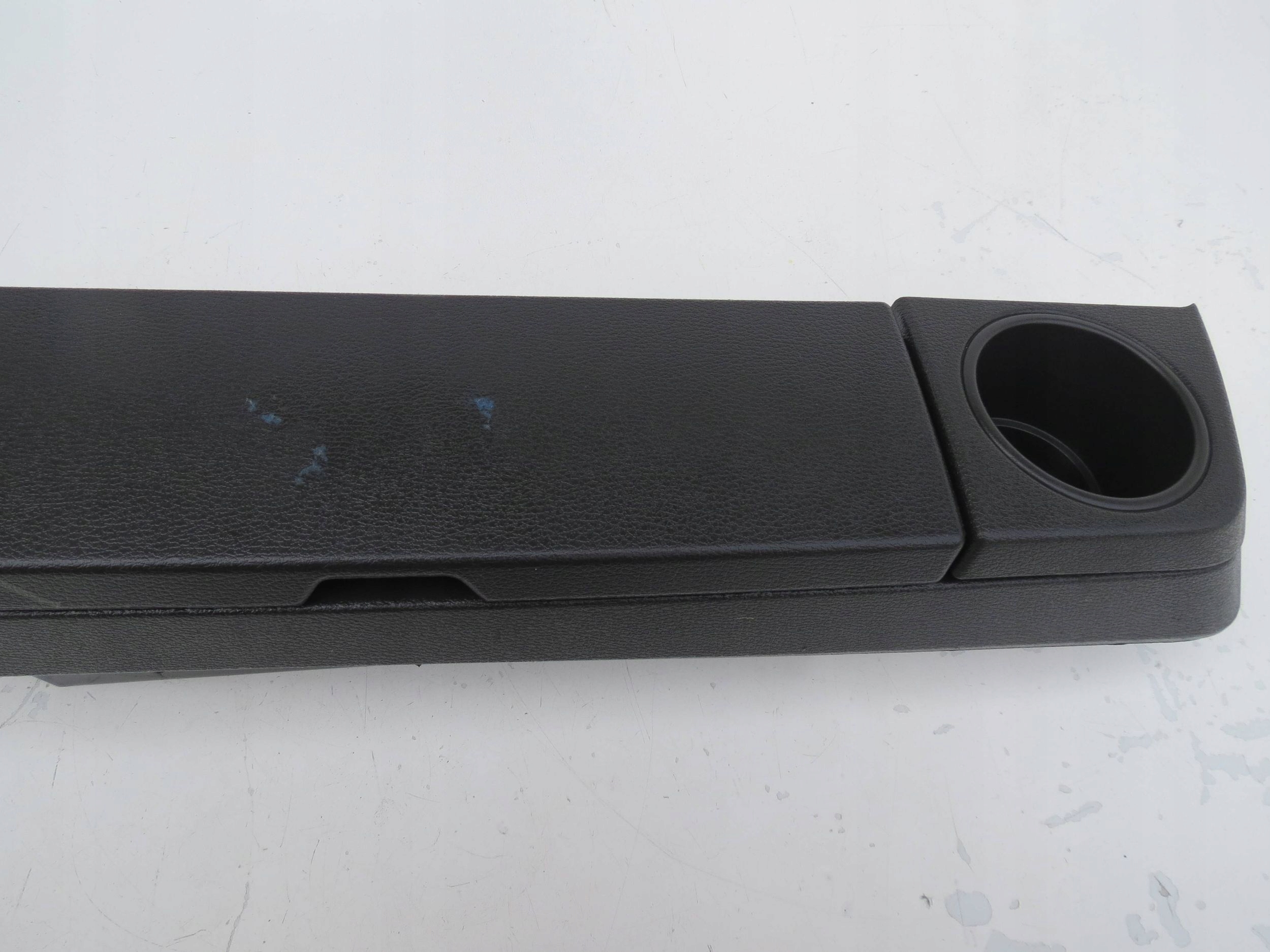 passenger compartment boot left rear part VOLVO XC90 3.2 2013r (07-14)