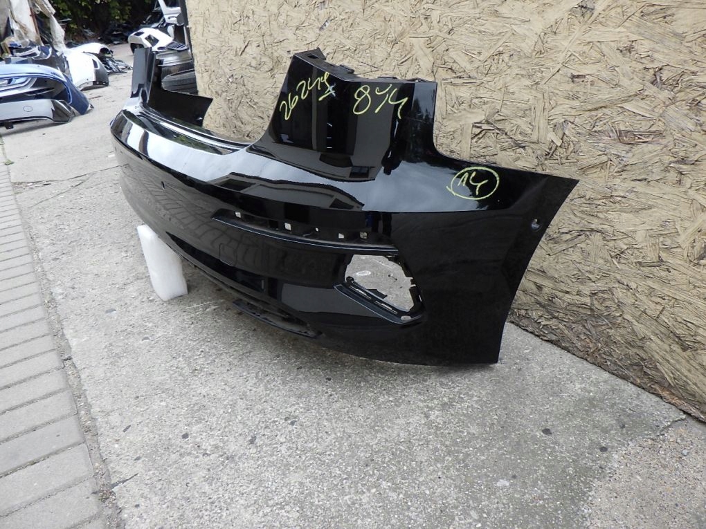 AUDI A3 8Y4 8Y SPORTBACK 20- bumper rear