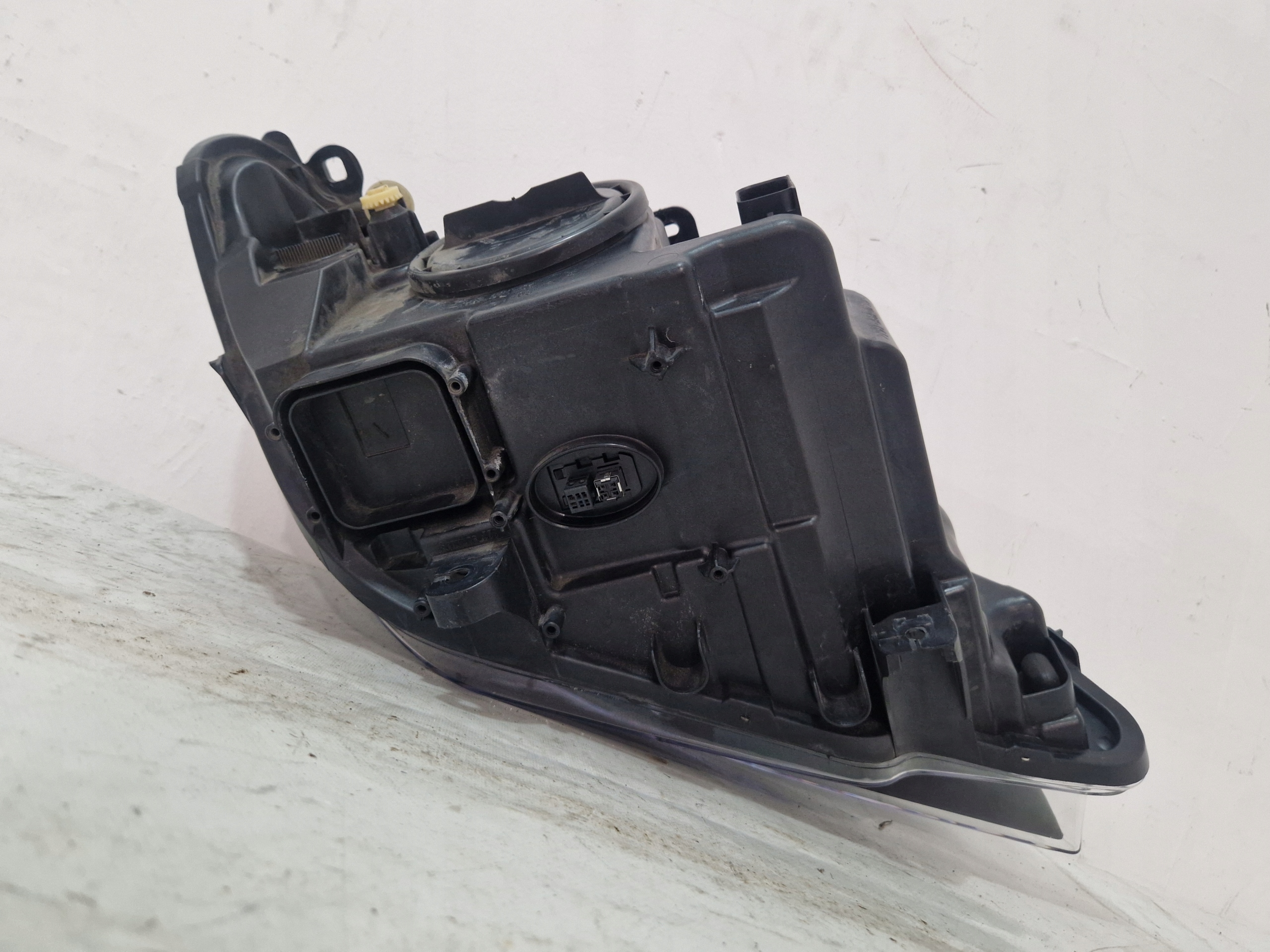 BMW Z4 E89 light left BI XENON NIE positioning 7191733 EU