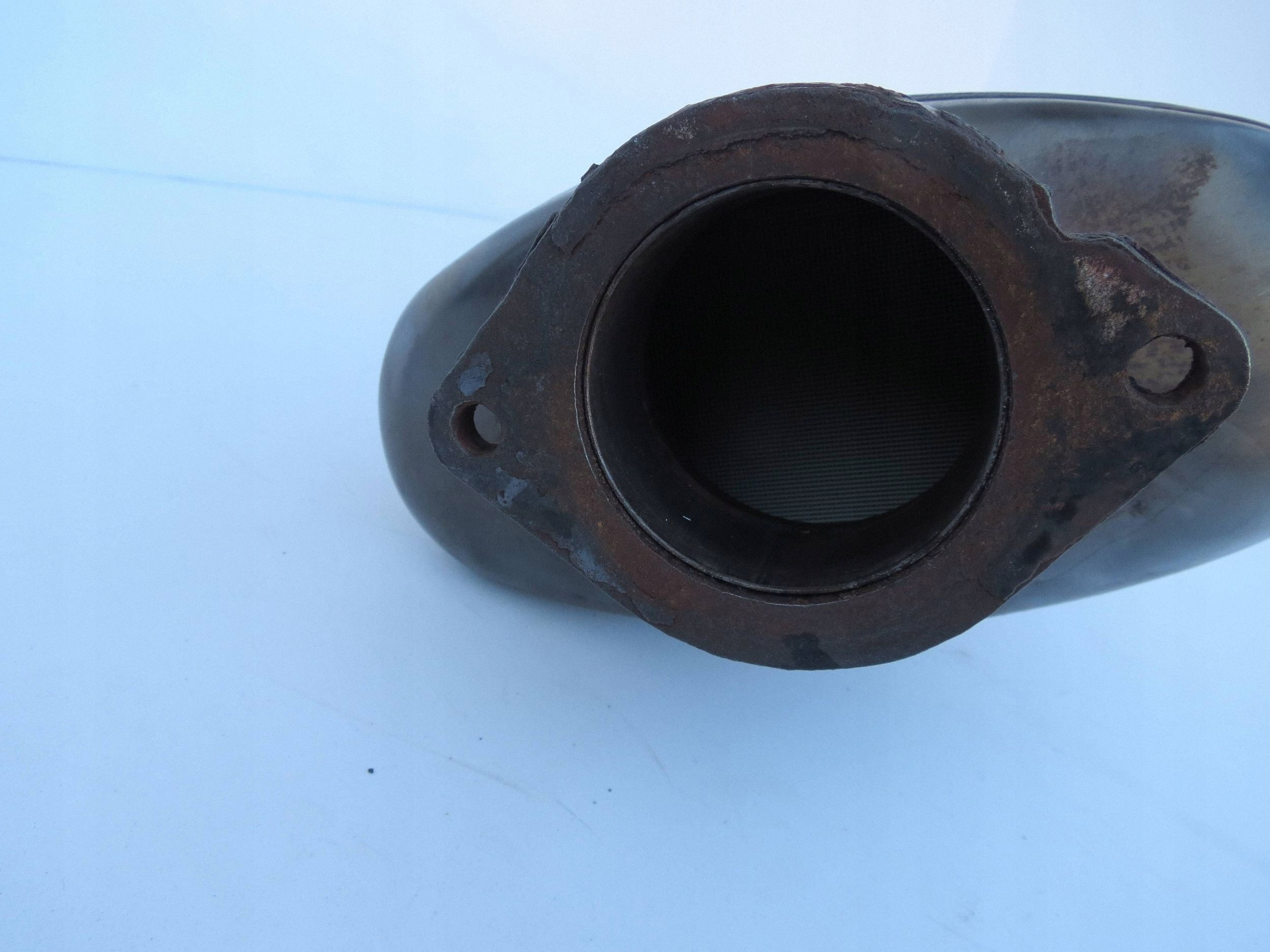 catalyst DPF VOLVO V90 CROSS COUNTRY 31422370