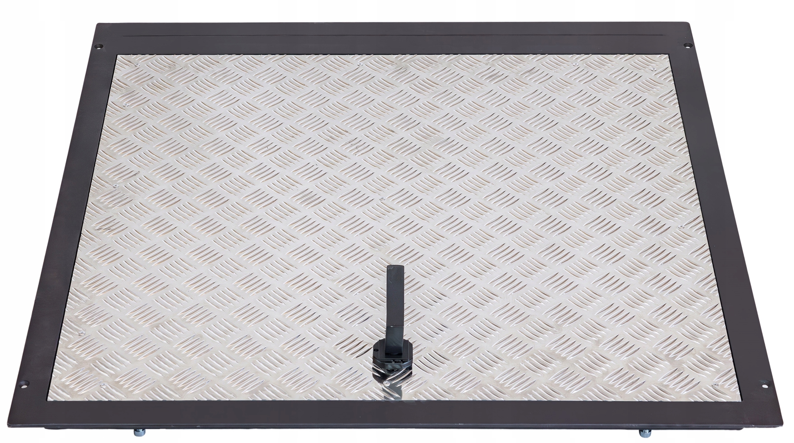 WŁAZ DO PIWNICY PODŁOGOWY REWIZYJNY 80x120 cm KLAPA DO PIWNICY SZAMBA Marka Hurtex