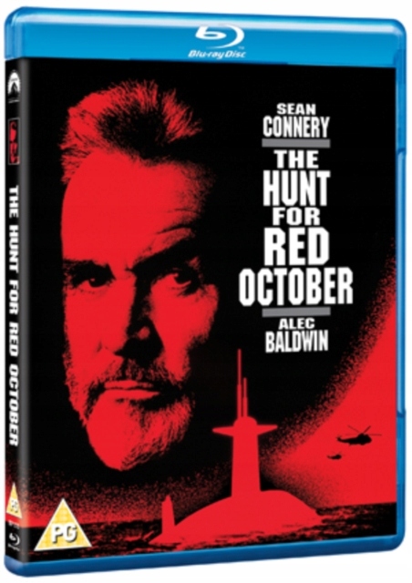 Blu-ray The Hunt for Red October