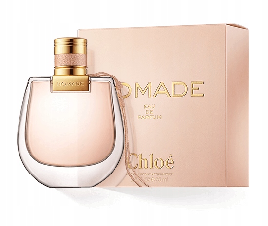 Chloe Nomade dámská toaletní voda 50 ml