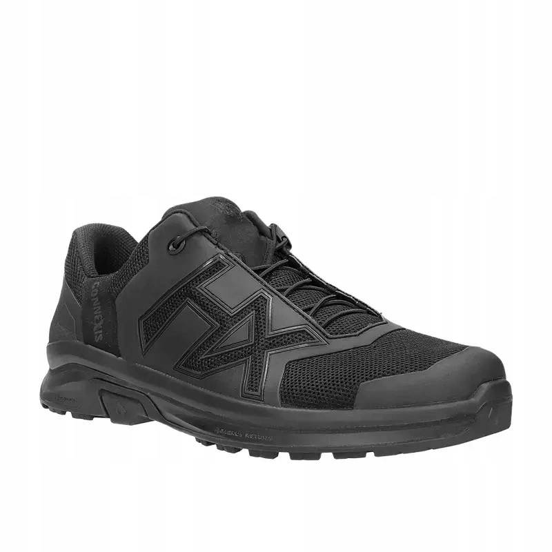 Buty Haix Connexis Go Gtx Low Czarne (360011) 41.5 (UK:7,5)