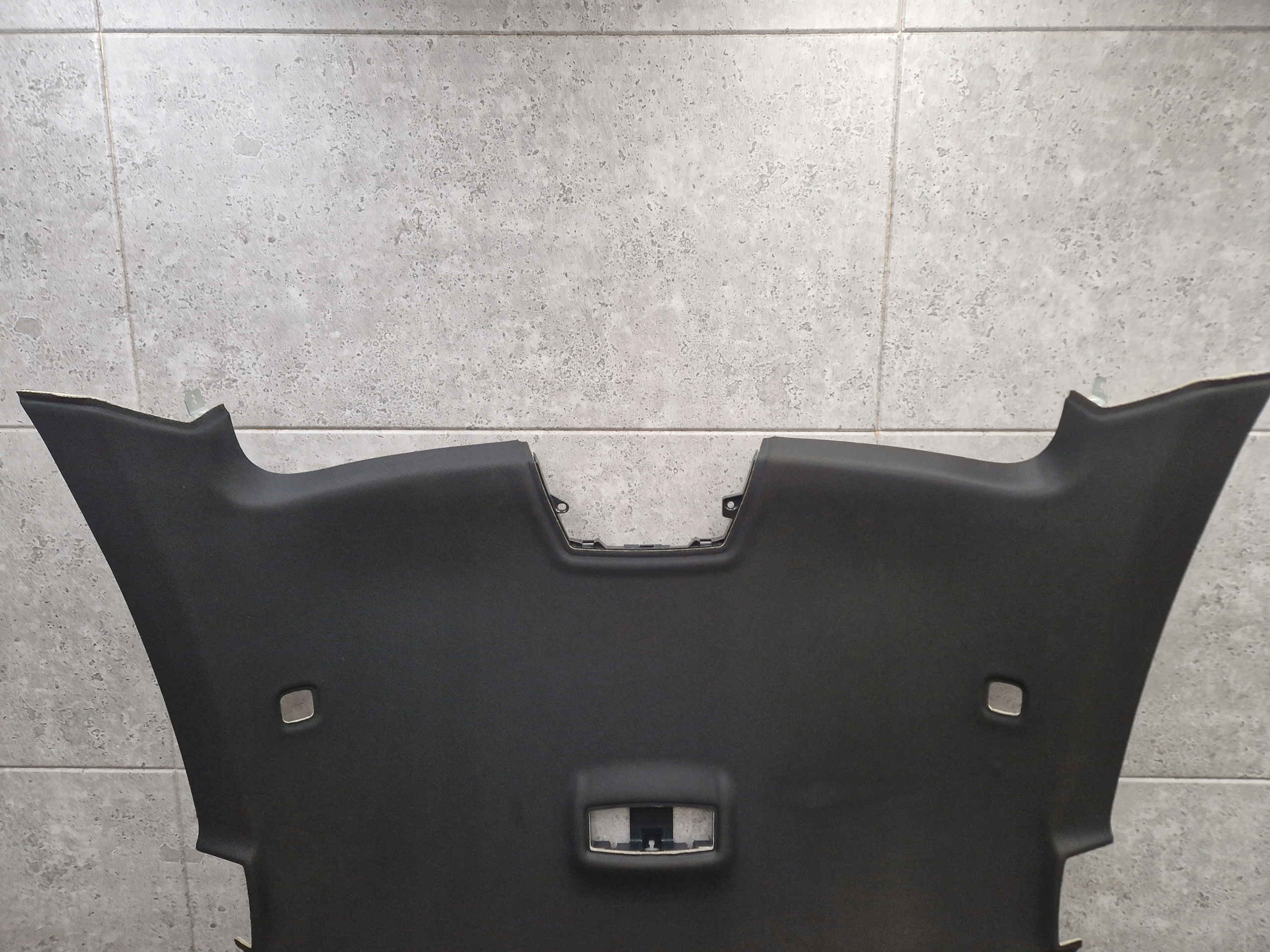 BMW 4 F32 COUPE CIELO INTERNO completa nero m-packet SUFIT
