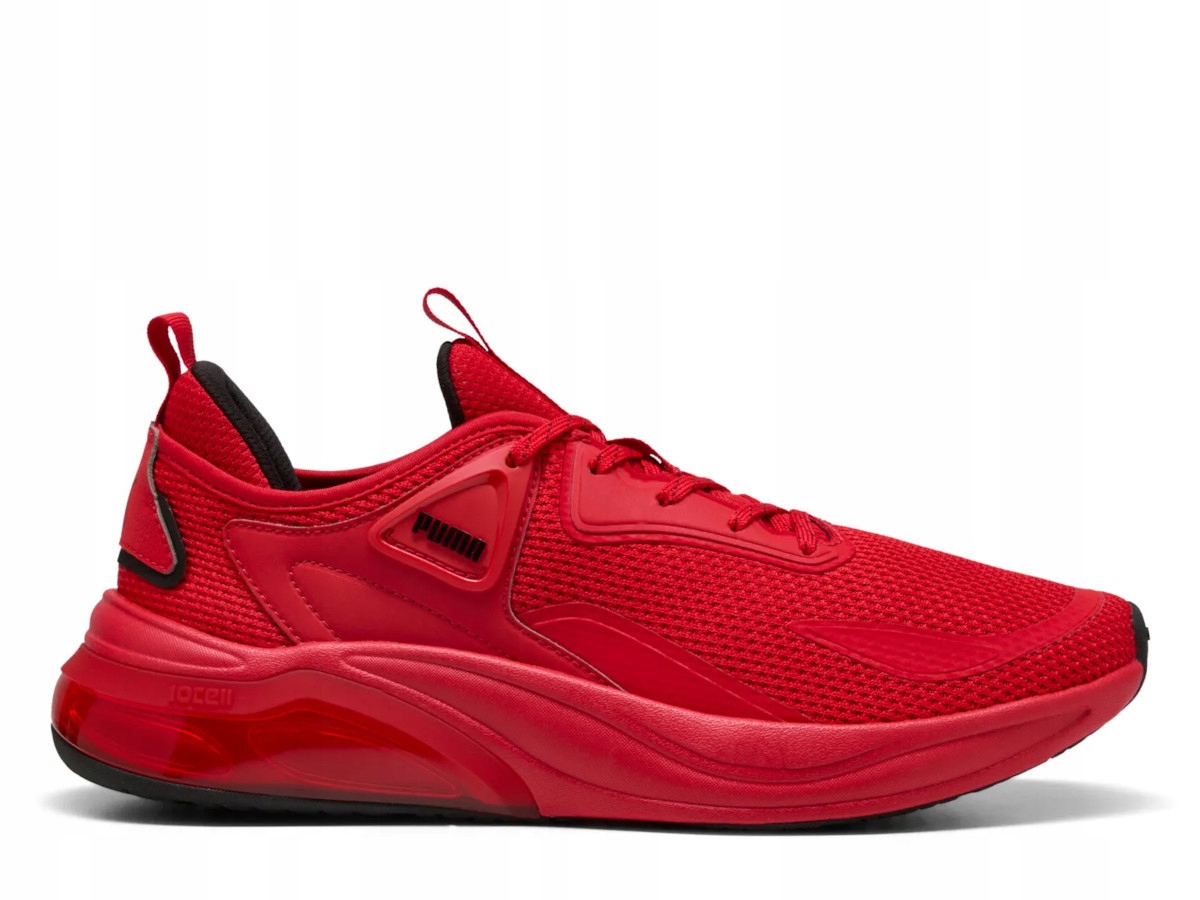 Pánské boty Puma 31016811 Cell Thrill Červené 44,5