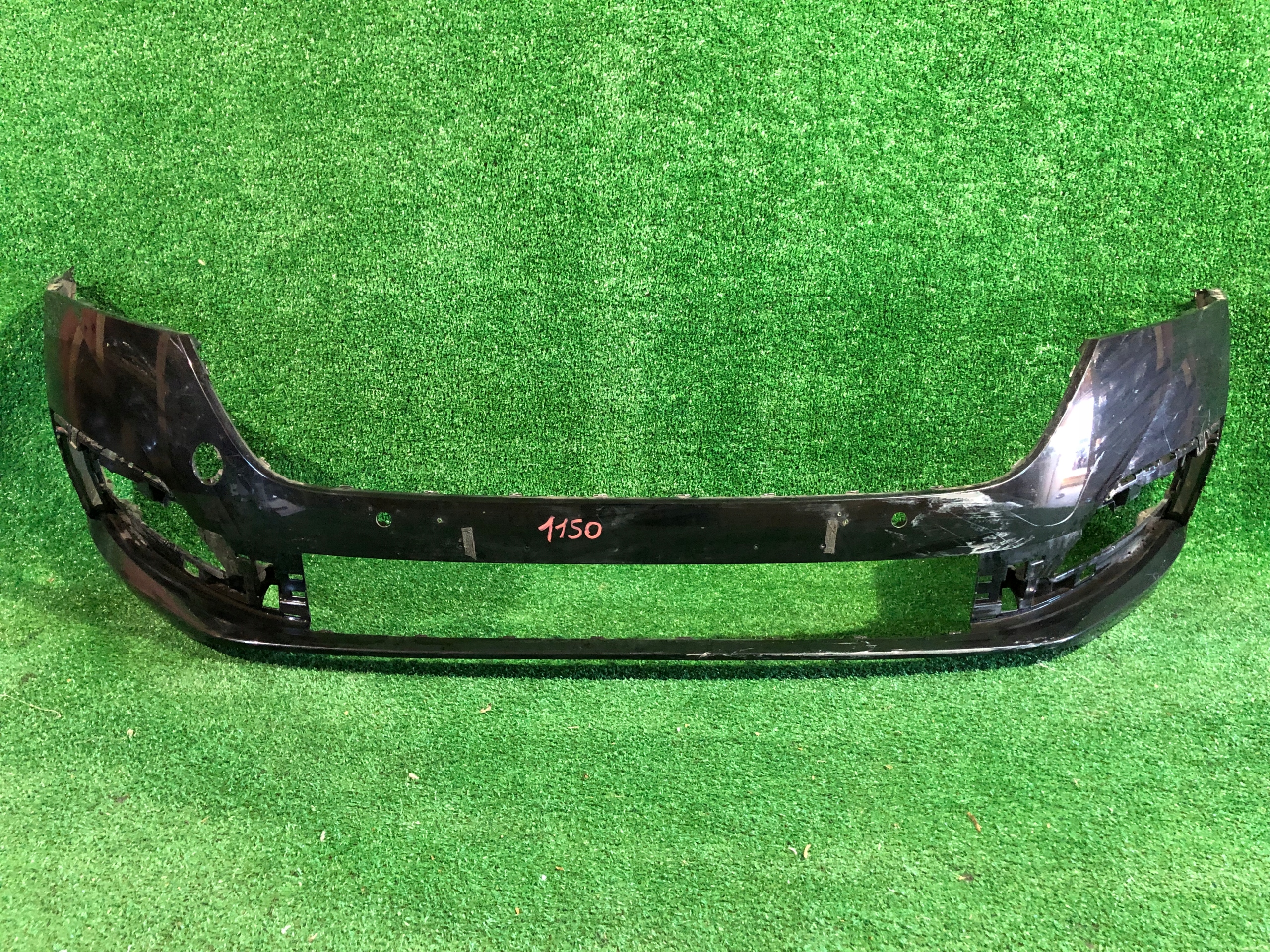 Frontstoßstange vorne SKODA OCTAVIA IV PDC 19