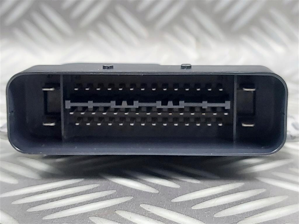 Sterownik zawieszenia VW Arteon 5Q0907376C 17- Producent części Volkswagen