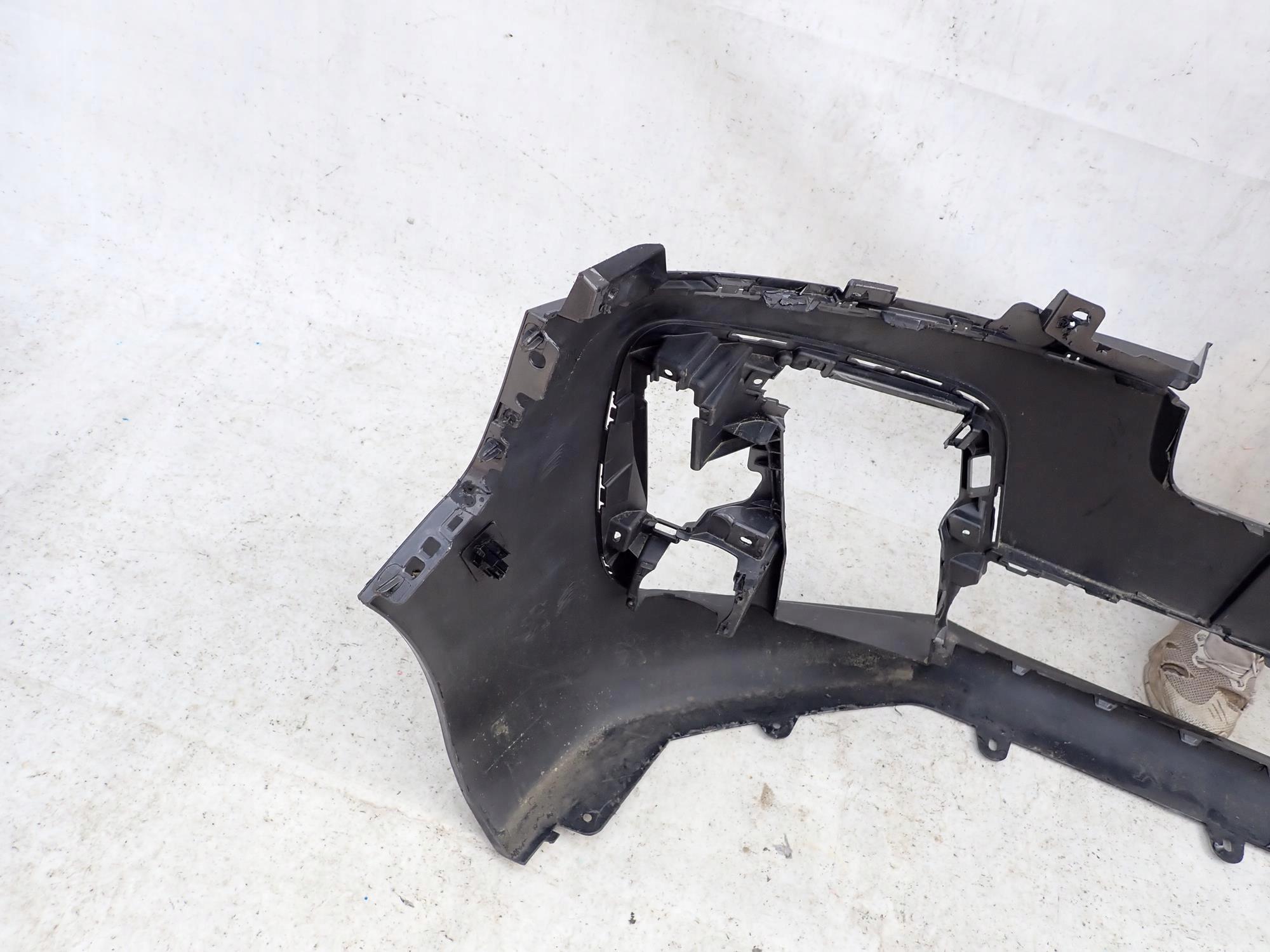 CITROEN SPACETOURER 16-> bumper front front PDC