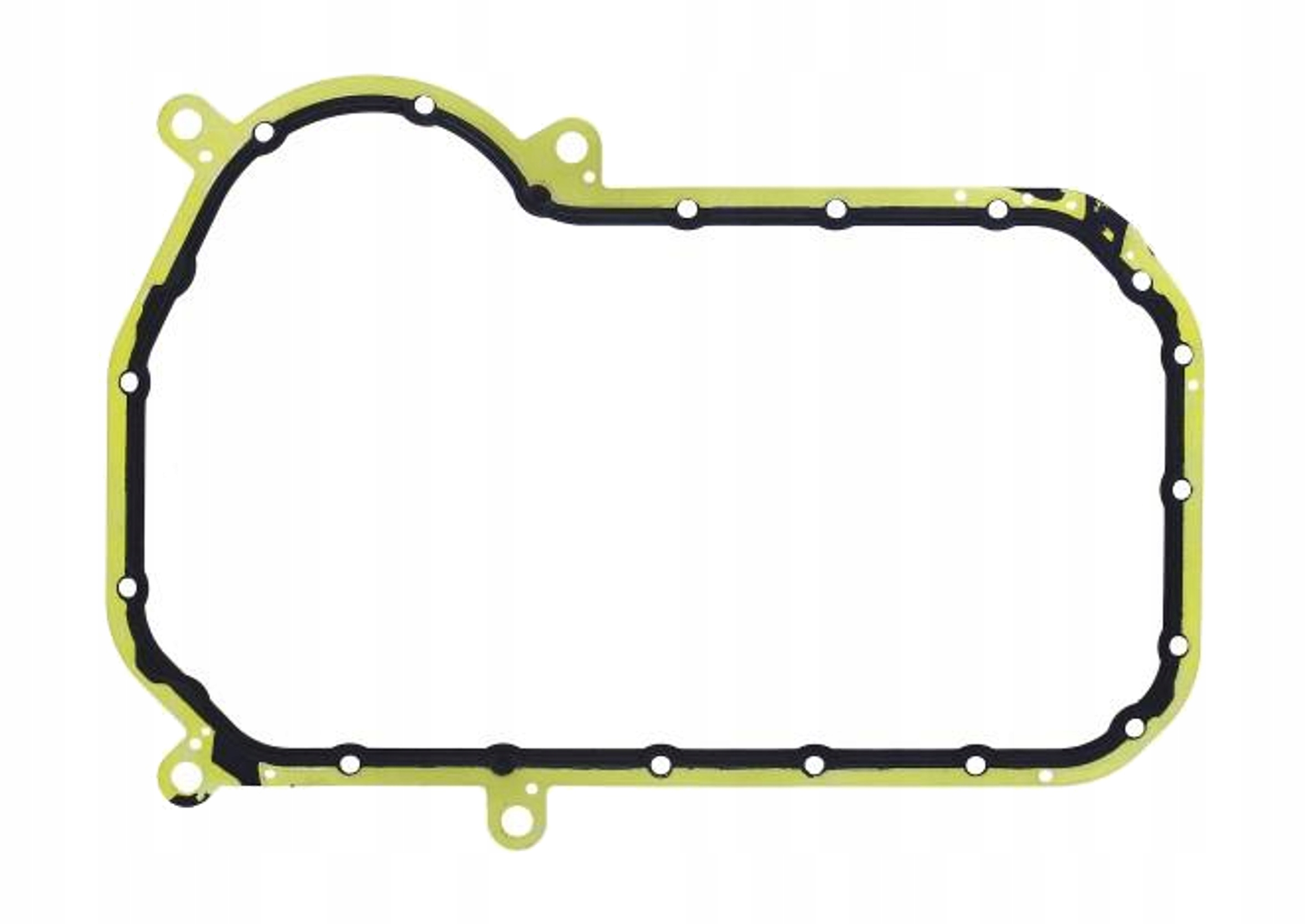 USZCZELKA MISKI OLEJOWEJ DO AUDI A4 B5 A6 C5 1.8