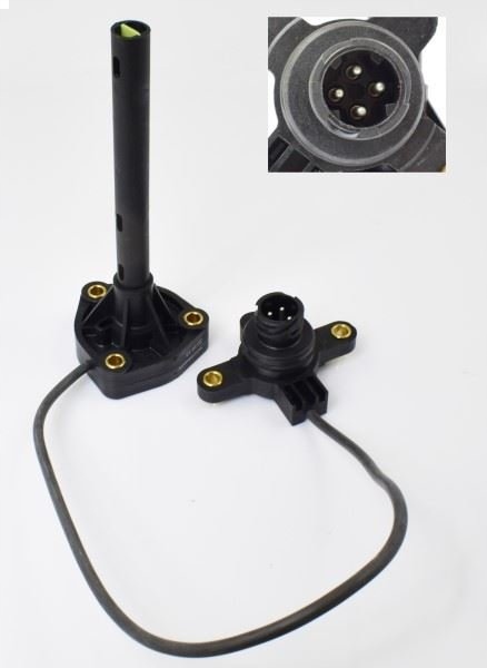 Snímač Hladiny Oleje Rvi, Volvo D9B/D12D Renault Trucks 7423285701