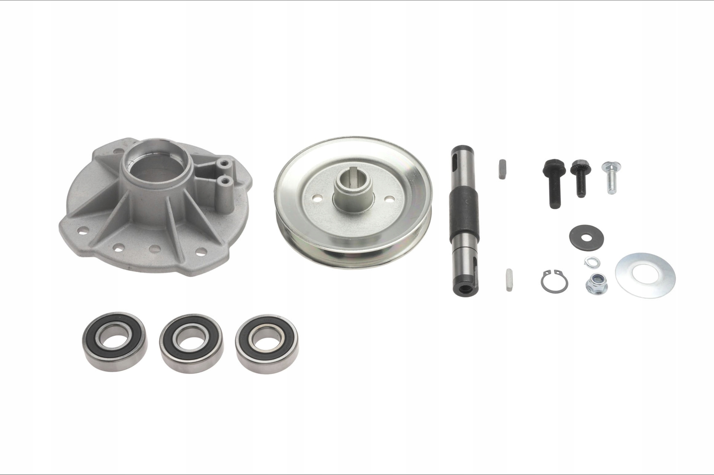 Kompletný náboj Favorit Pro TR92 Hve, TR92 H, TR84 M Handy