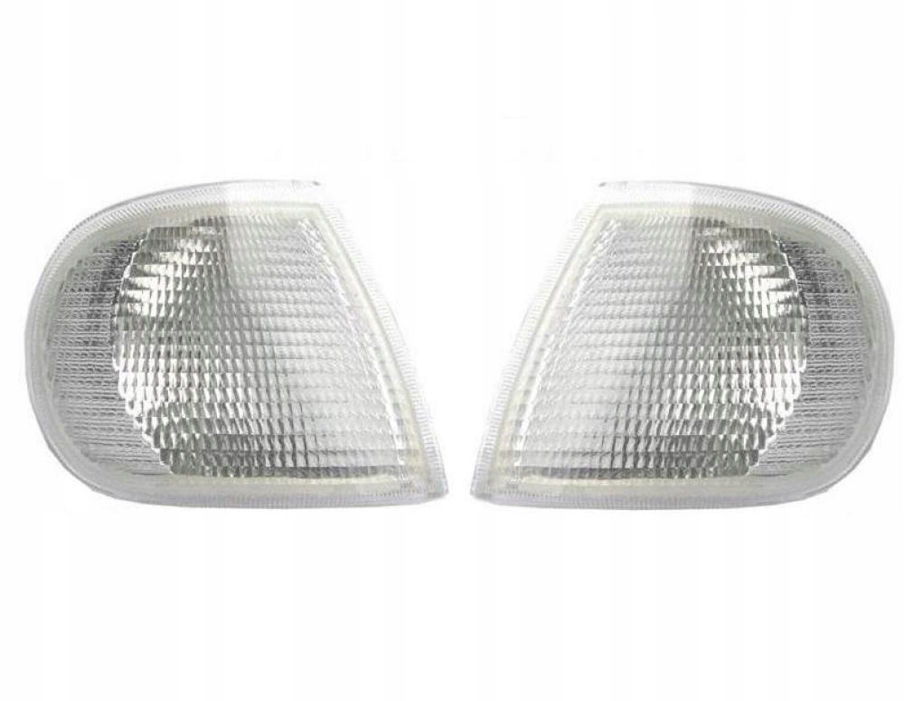 Kierunkowskaz przod prawy + lewy Skoda Felicja Felicia PL 1KV