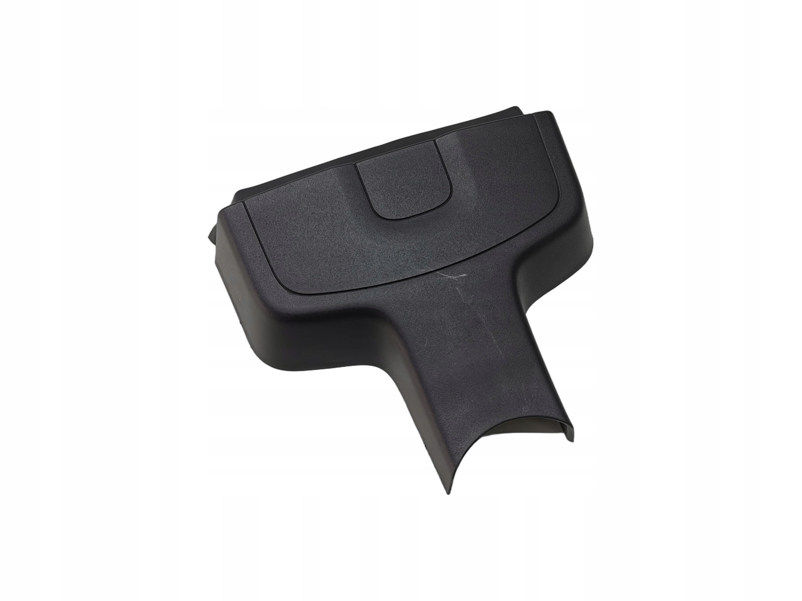 cover mirrors PORSCHE CAYENNE II 7P 7PP863081