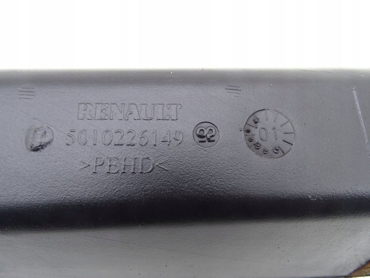 DAF LF 45 55 RURA KANAL POWIETRZA EUROPA Car type Trucks