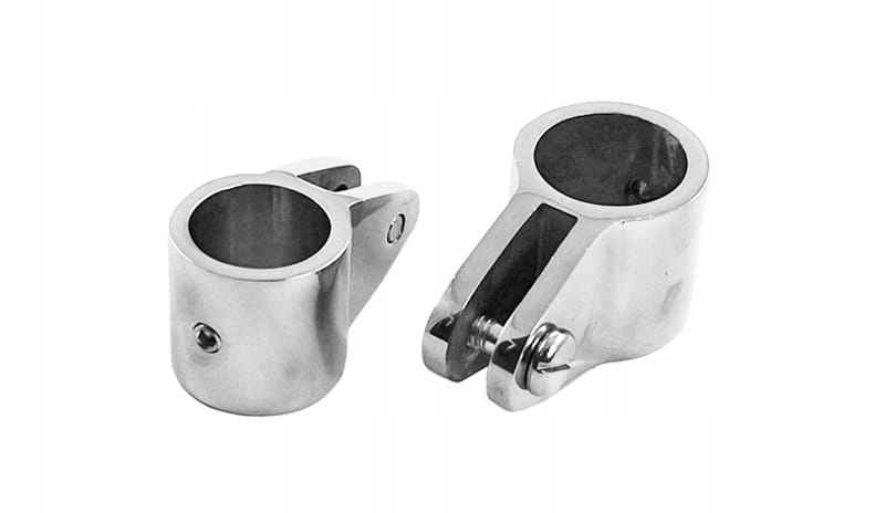 

Klamra Rury Bimini-perseningu Reling 30MM Do Łodzi