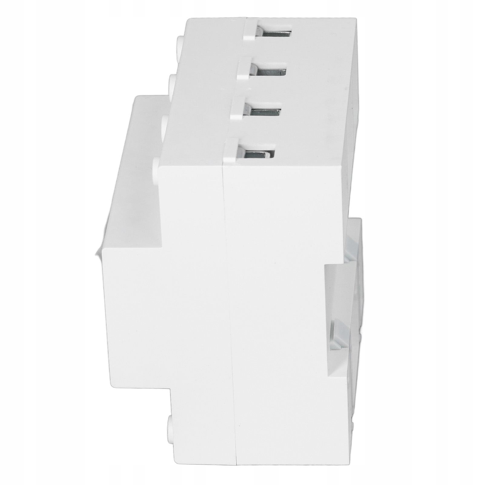 Regulowane napięcie prądu Protector 3-fazowy Waga produktu z opakowaniem jednostkowym 0.1 kg