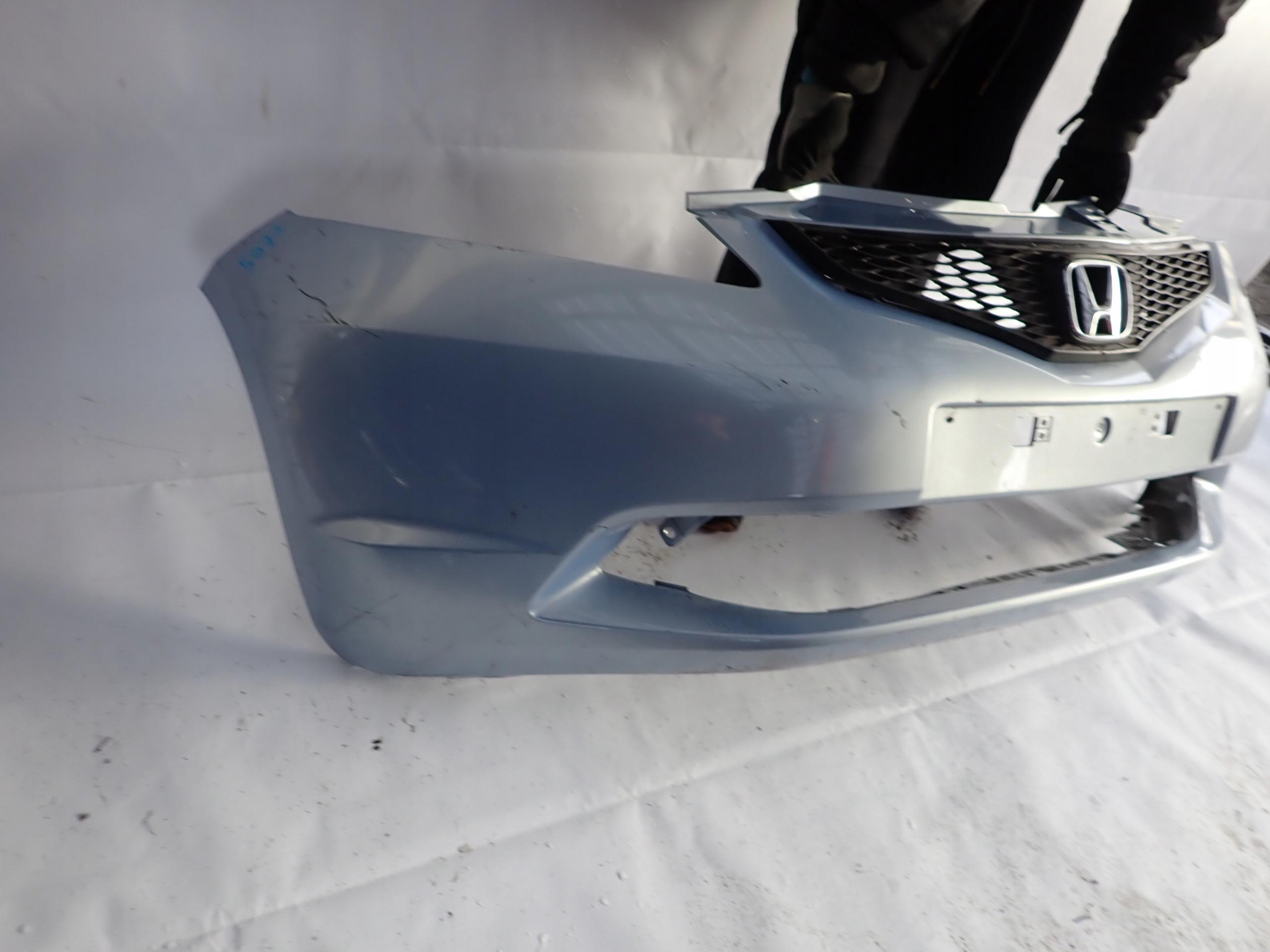 HONDA JAZZ III 3 08- nárazník předek přední