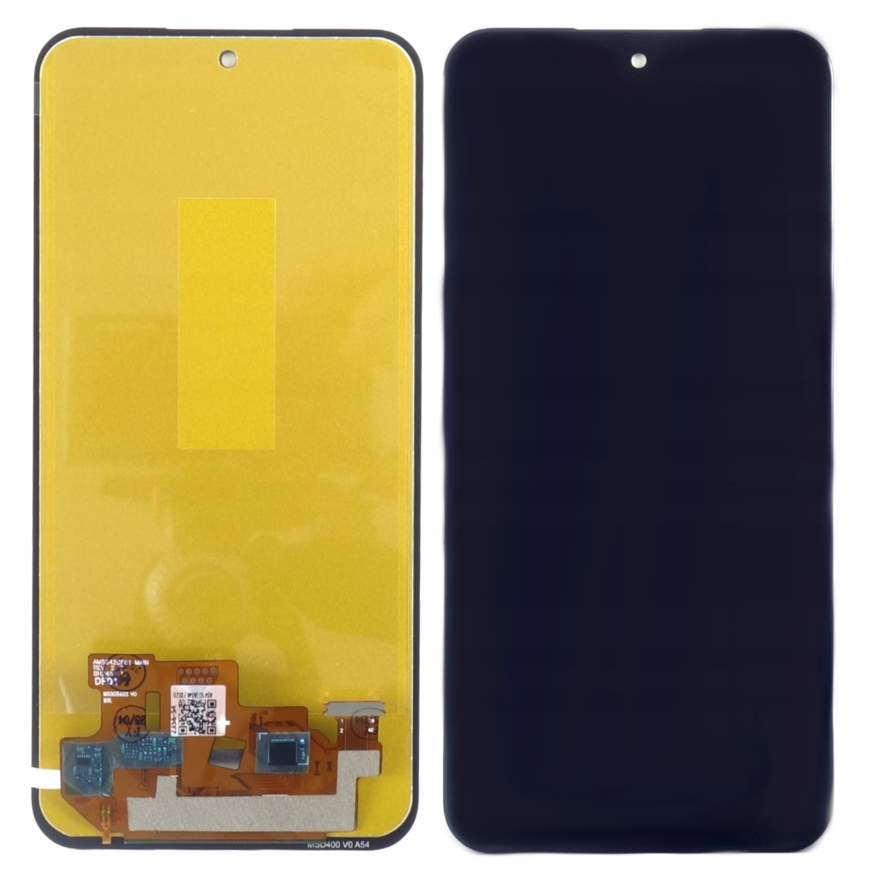 LCD displej Ips dotykový displej pro Samsung Galaxy A54 5G A546 Incell