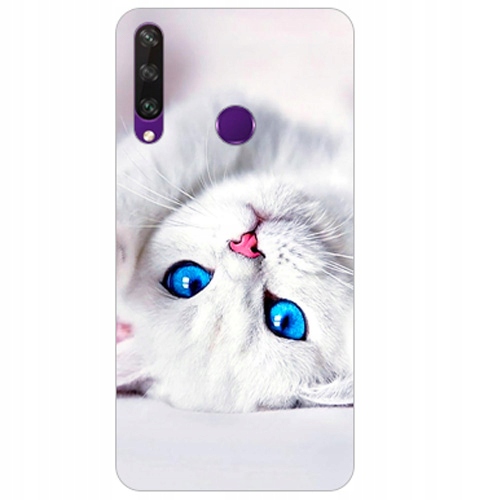 

200 wzorów Etui Do Huawei Y6P Plecki Obudowa Case