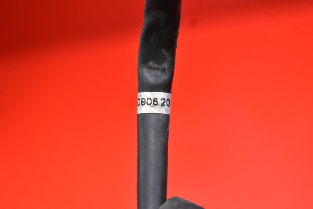 Sensor Parken PDC heck HYUNDAI SANTA FE 2 II 06-10