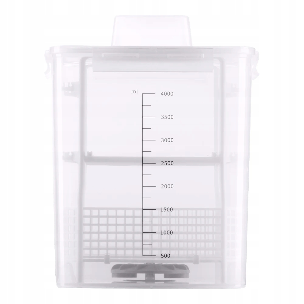 Nádoba Anycubic Wash&Cure 3 Odolná Vůči Alkoholu A Uv záření