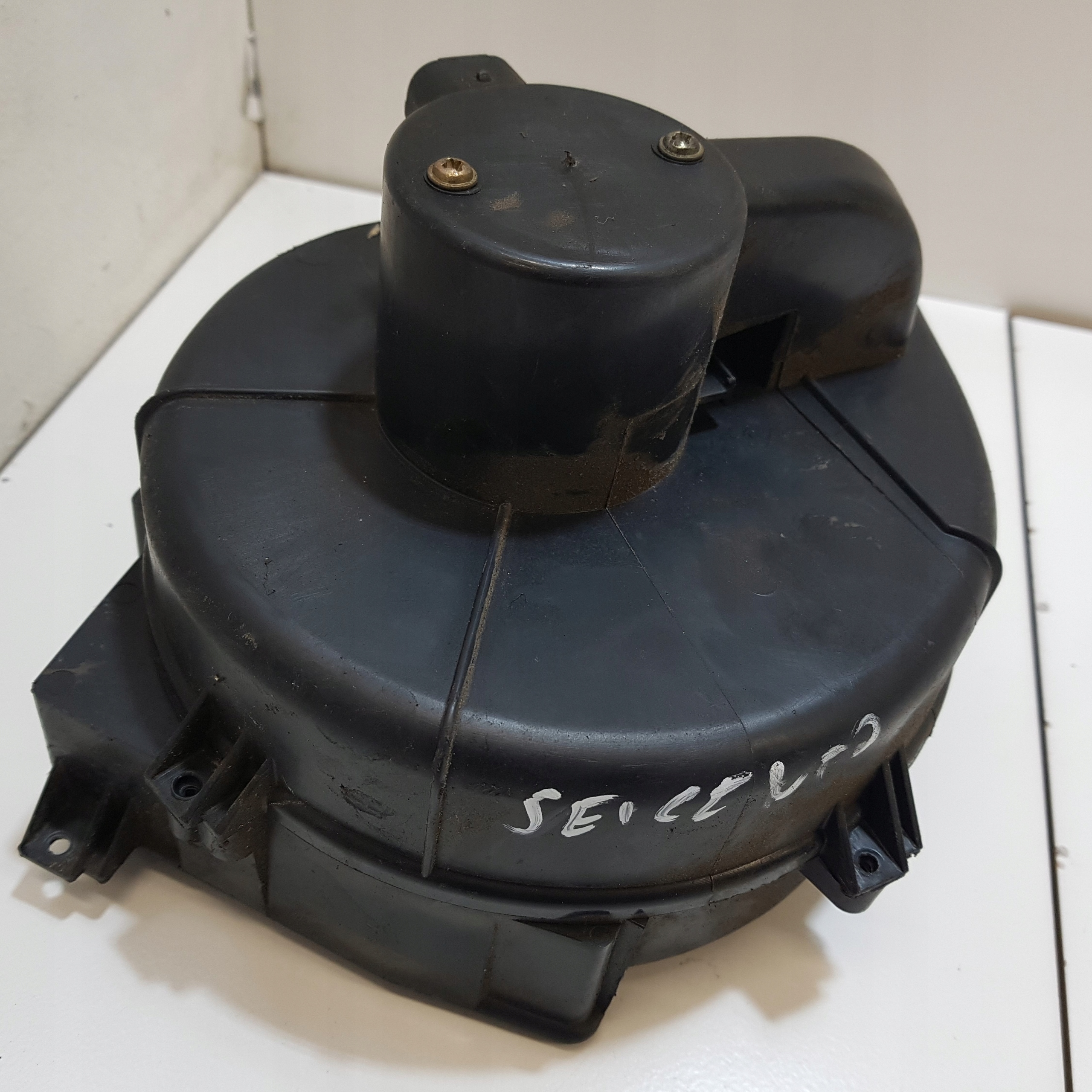 Lüfter des lüfters FIAT SEICENTO 571221200