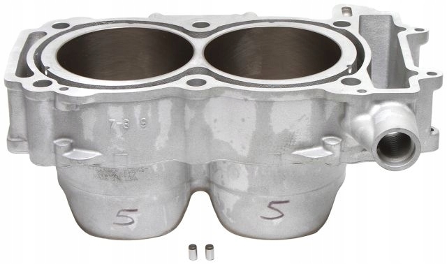 Cylinder Works Valec Polaris Rzr 900 Rzr 4 900 '15-16, Ranger Xp 900 '