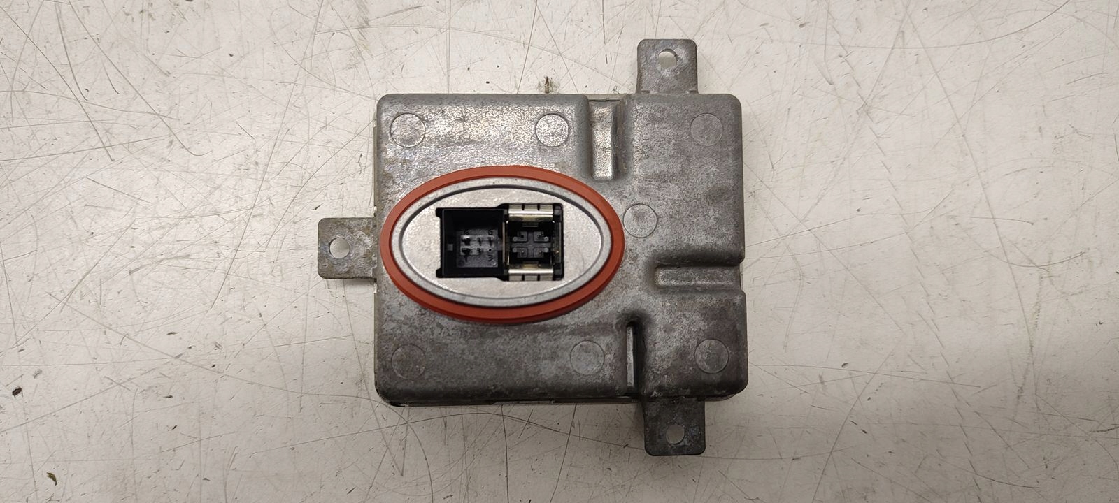 control unit xenon BMW E91 LIFT 2,0D