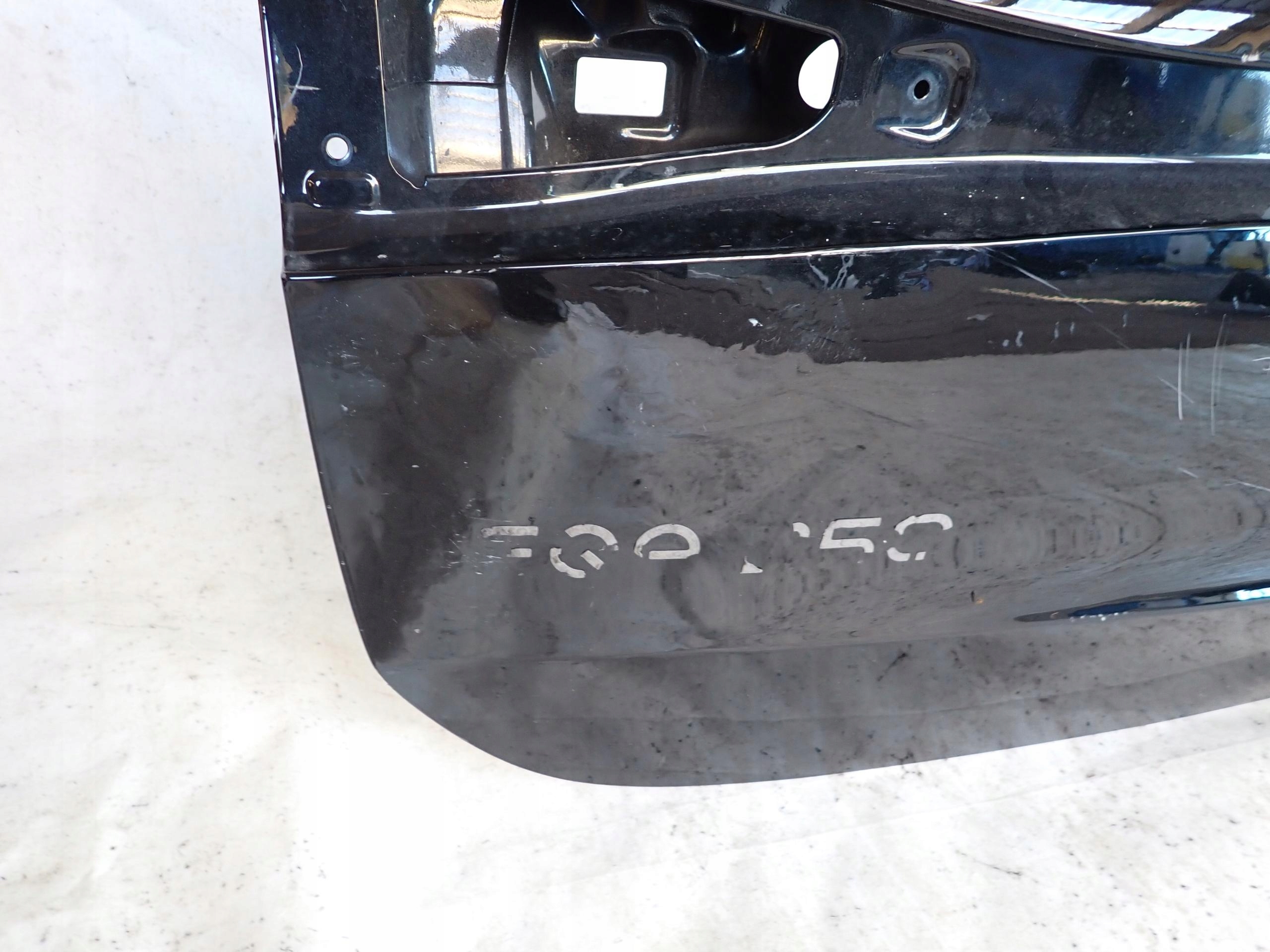 MERCEDES EQA H243 21- trunk door boot rear part rear