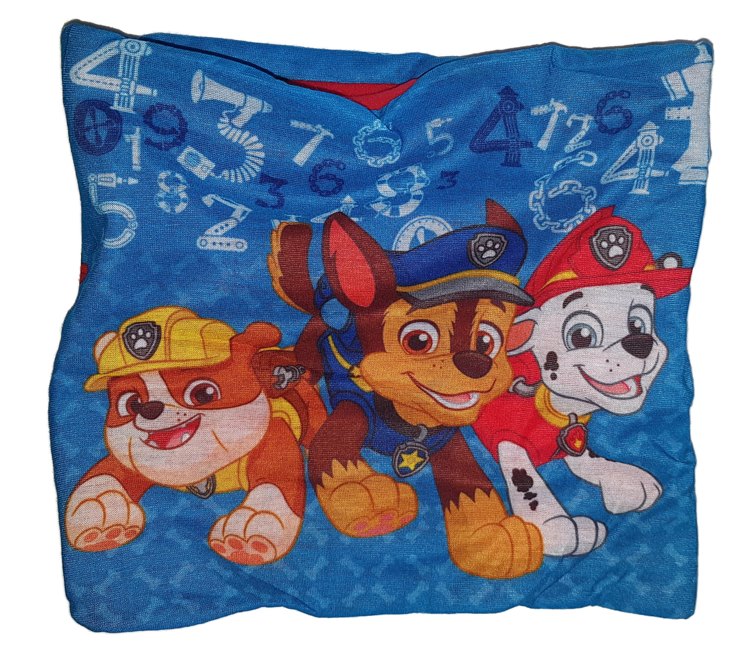

Komin- szalik Psi Patrol