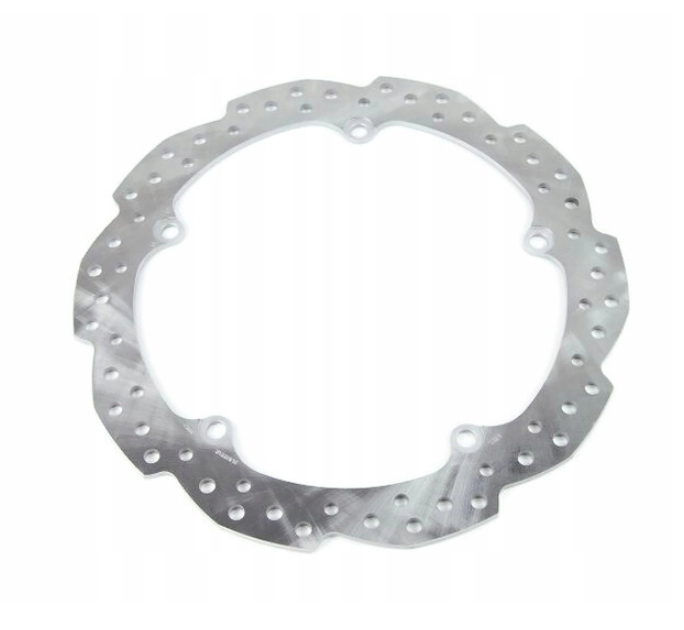 Predná Strana x1 Kotúč Brzdové kotúče Honda NC700 NC750 Nc 700 750 X Ctx 2012+