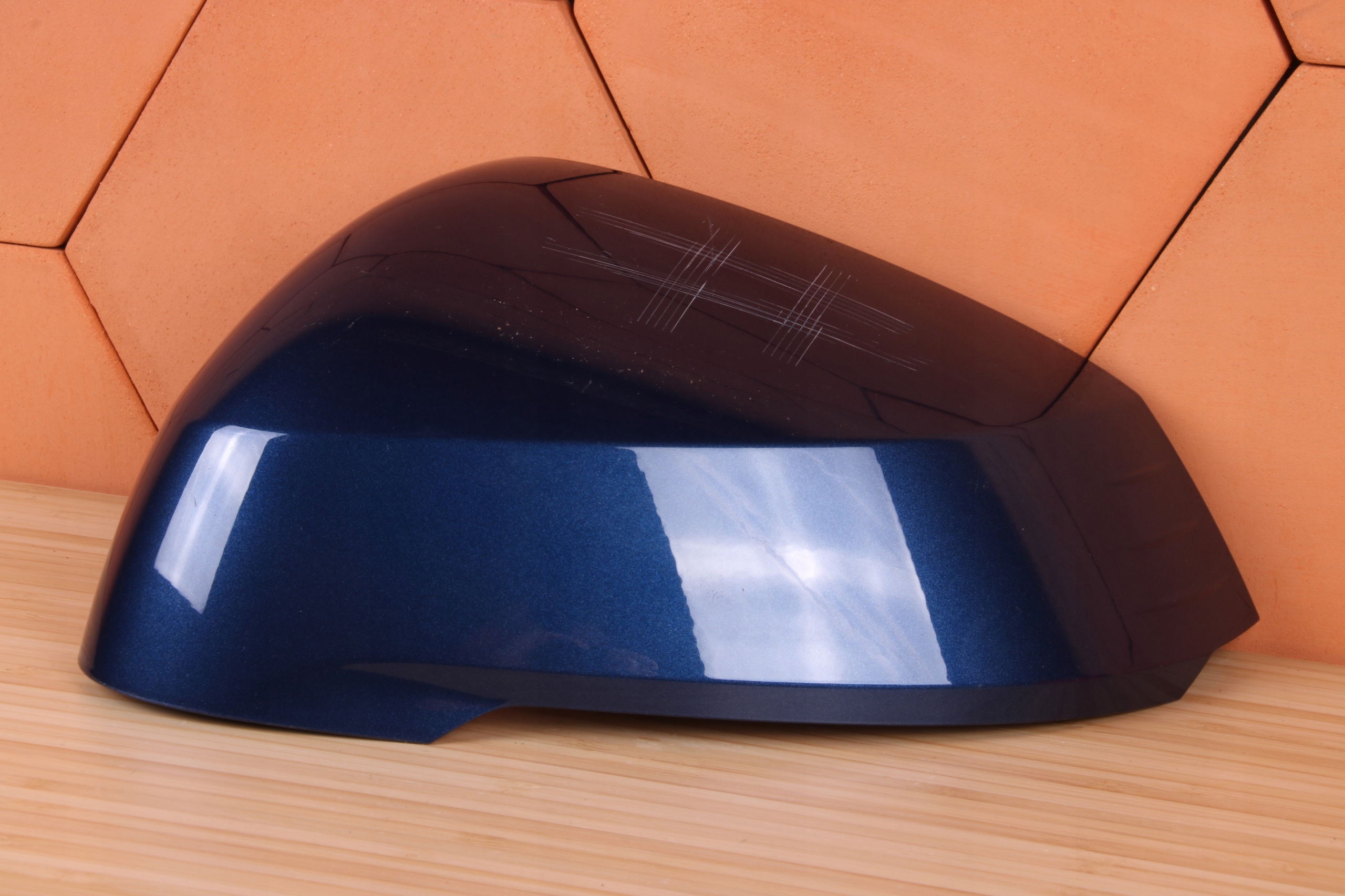 BMW X1 U11 2 U06 cover mirrors left 212835715
