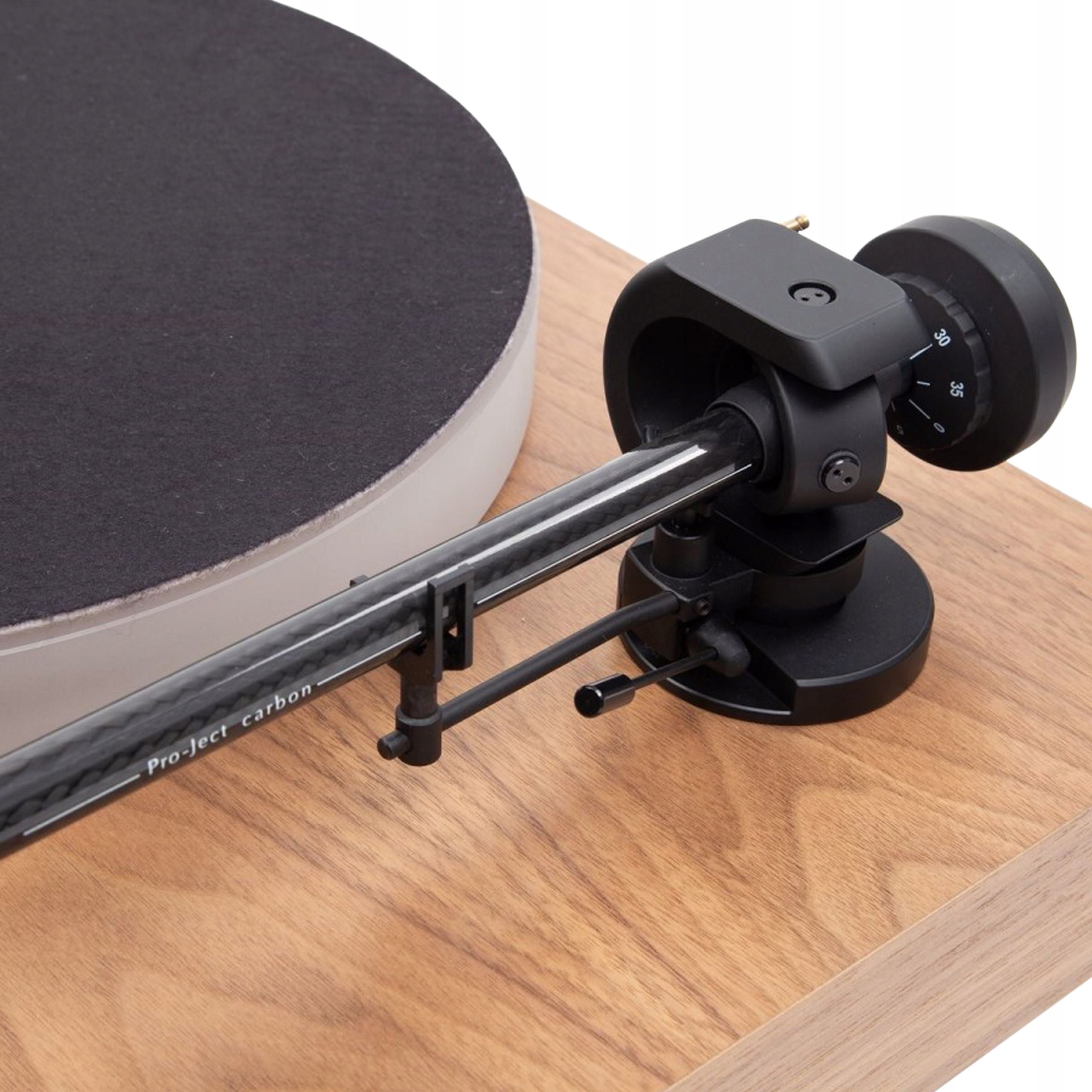 PRO-JECT X2 B GRAMOFON TRUE BALANCED Z ORTOFON MC Marka Pro-Ject