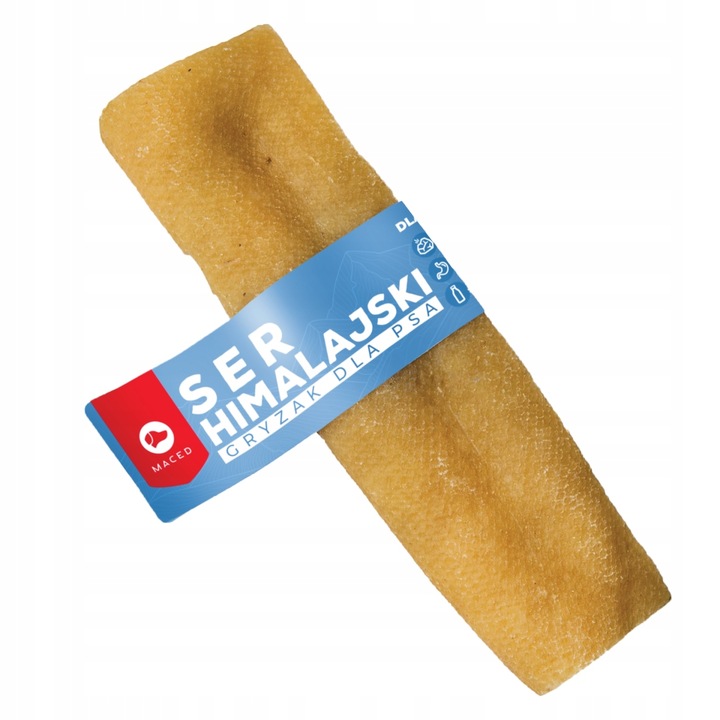 SER HIMALAJSKI L PRZYSMAK DLA PSA MACED 100-120 G