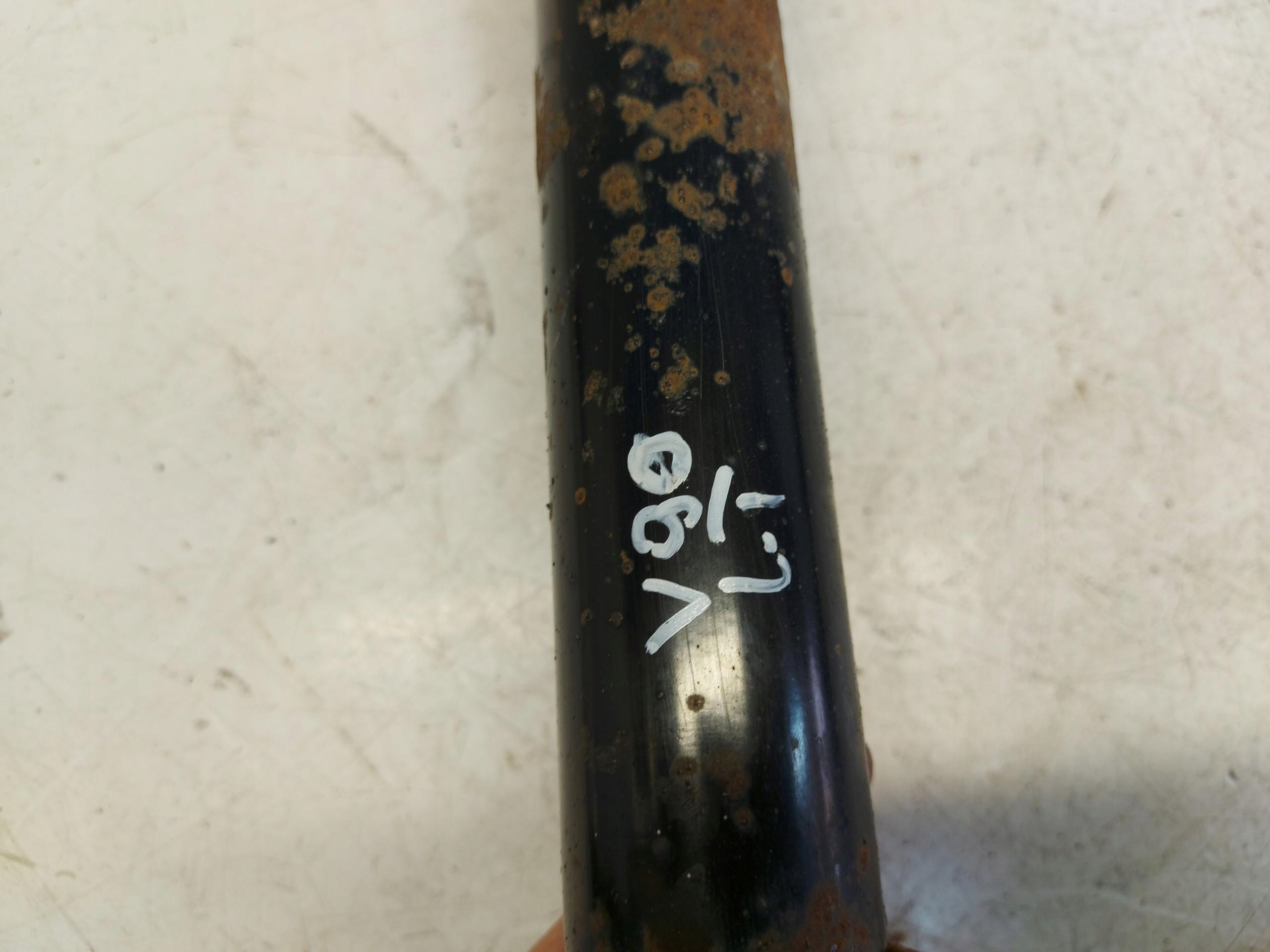 volvo v90 shock absorber left rear part rear 31476861