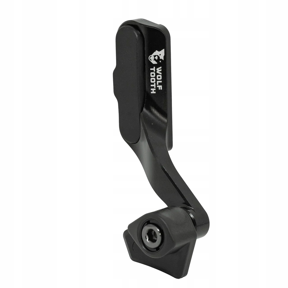 Wolf Tooth Components prowadnica LoneWolf Aero Low dla Rose