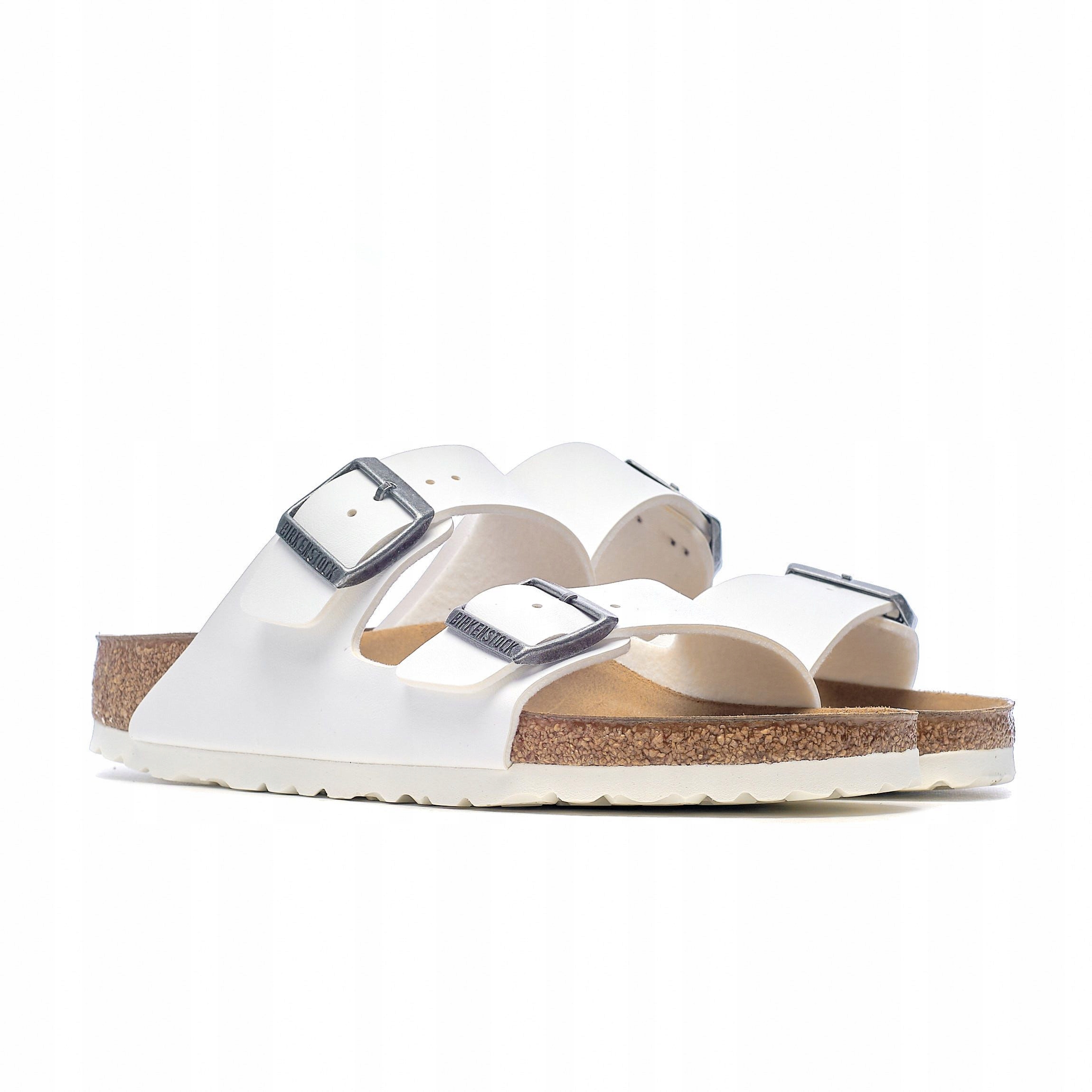 Birkenstock Arizona Bf White 552683 36