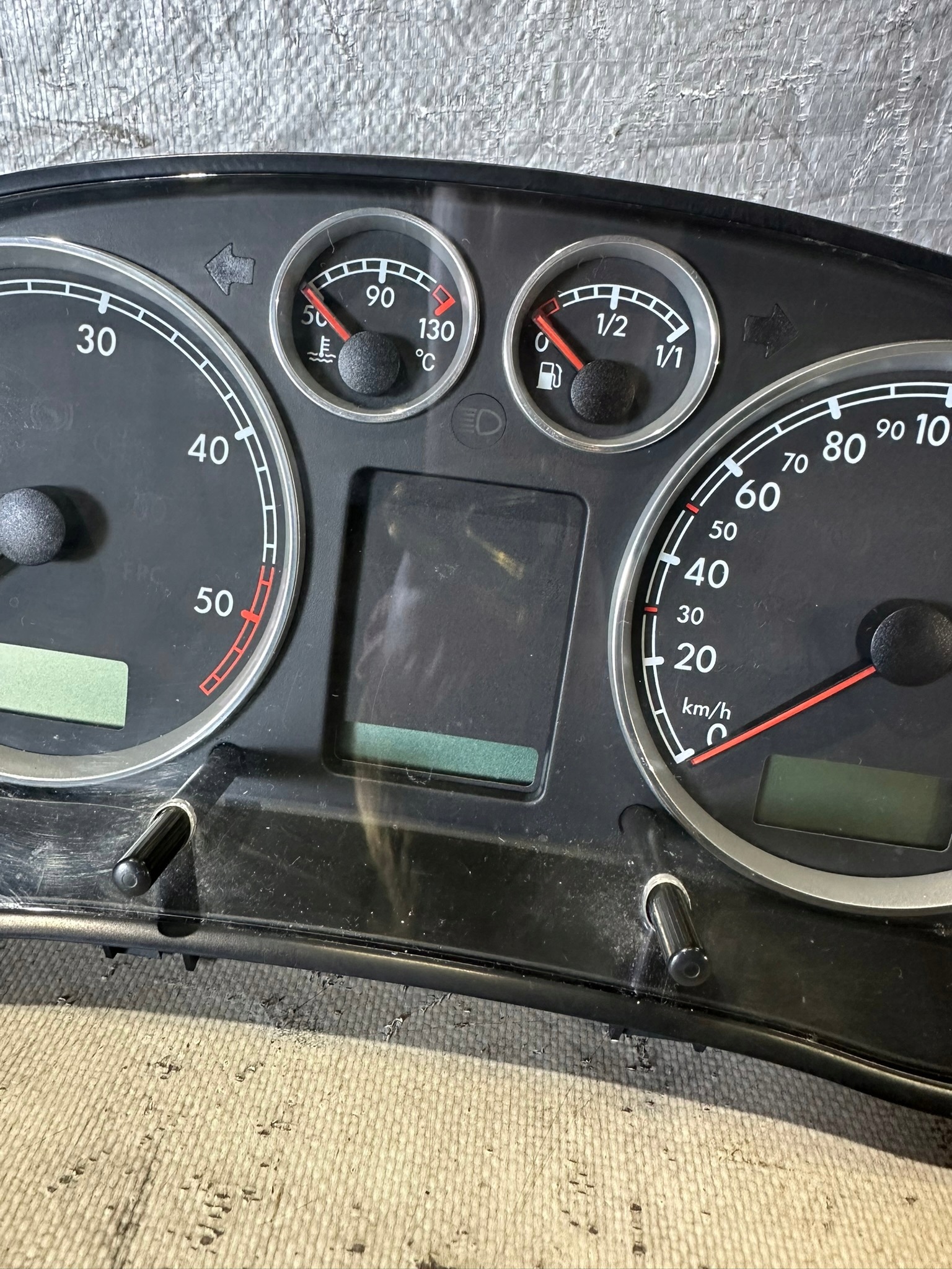 kilometar sat PASSAT B5 FL LIFT 1.9TDI 3B0920806F