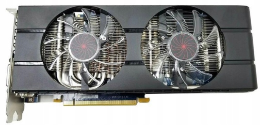 GTX 1080 DUAL 8G GEFORCE 格安！！ Palit GeForce GTX 1080 DUAL 8GB (NEB1080015P2D) - Karta