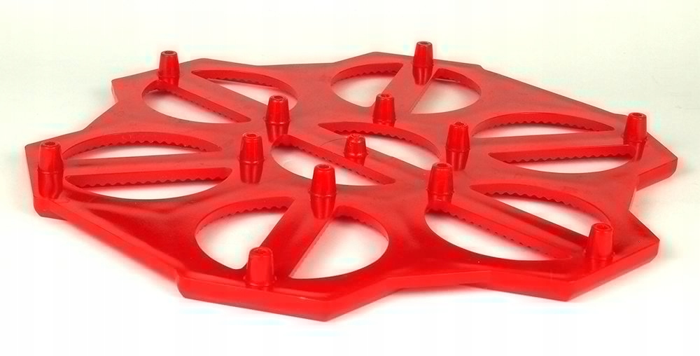 Pierożnica forma do 14 pierogów uszek wykrawacz Kod producenta pierożnica forma wykrawacz do pierogów