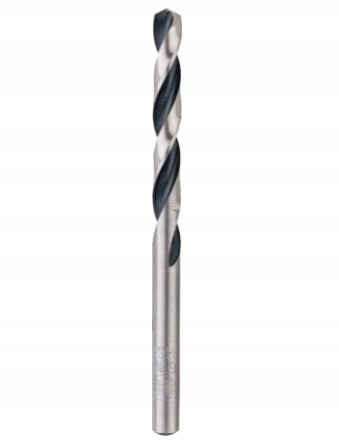 

Wiertło Bosch Hss Pointteq 3,5mm 1szt