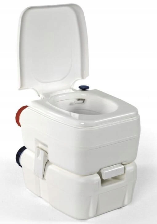 Přenosná toaleta Bi-Pot 39 Fiamma