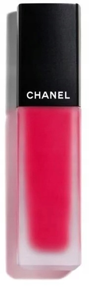 Rtěnka Chanel Rouge Allure Ink Fusion odstín 812 Rose Rouge